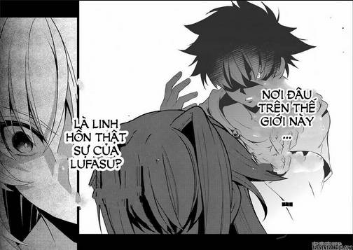 YASEI NO LAST BOSS GA ARAWARETA!: Chapter 10