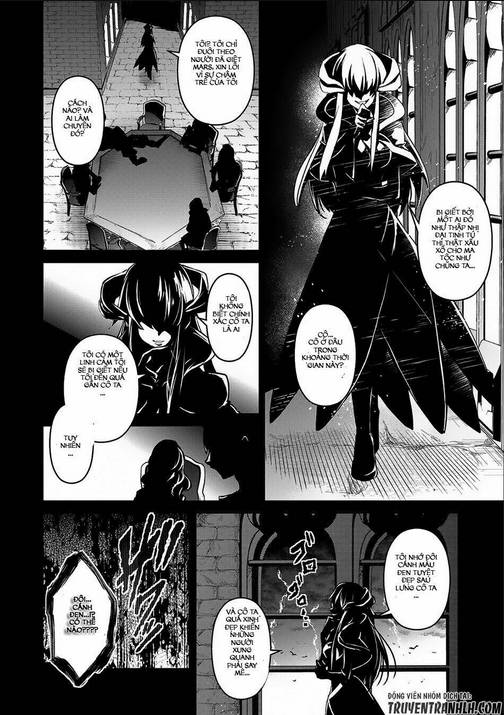 YASEI NO LAST BOSS GA ARAWARETA!: Chapter 10