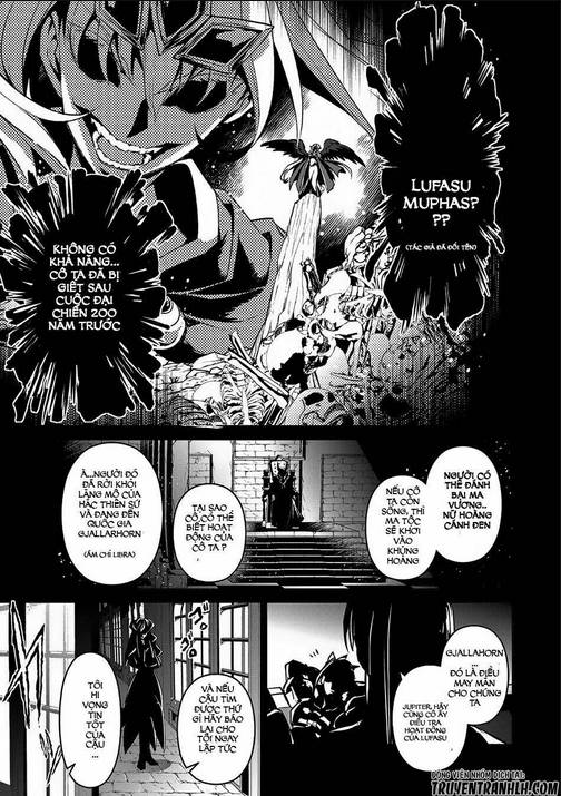 YASEI NO LAST BOSS GA ARAWARETA!: Chapter 10
