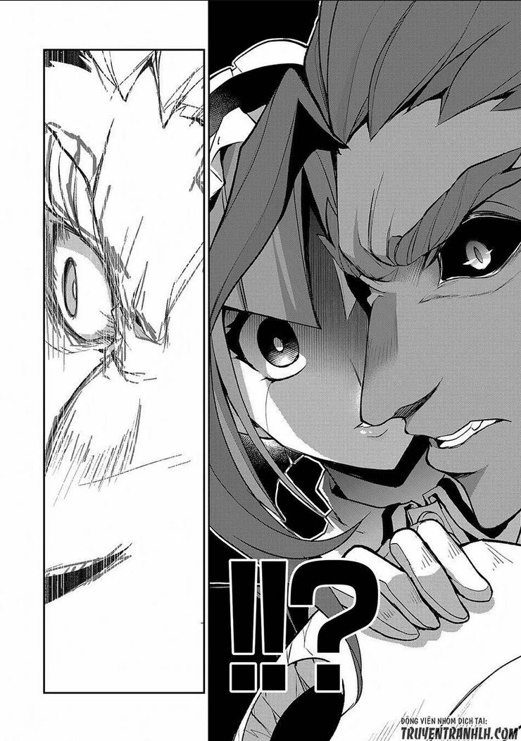 YASEI NO LAST BOSS GA ARAWARETA!: Chapter 13