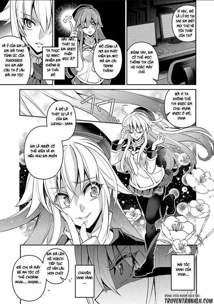YASEI NO LAST BOSS GA ARAWARETA!: Chapter 15