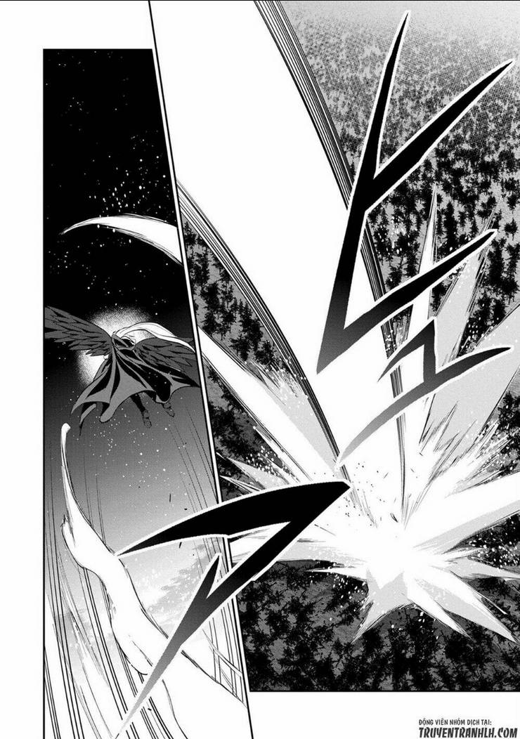 YASEI NO LAST BOSS GA ARAWARETA!: Chapter 15