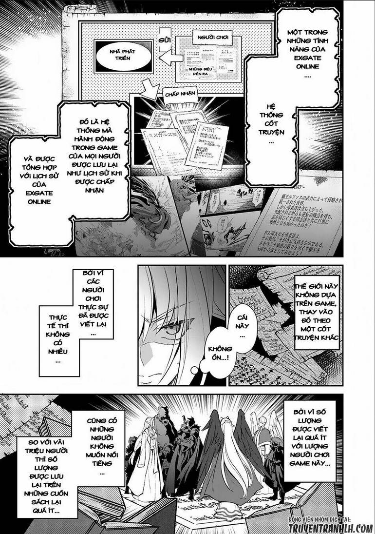 YASEI NO LAST BOSS GA ARAWARETA!: Chapter 16