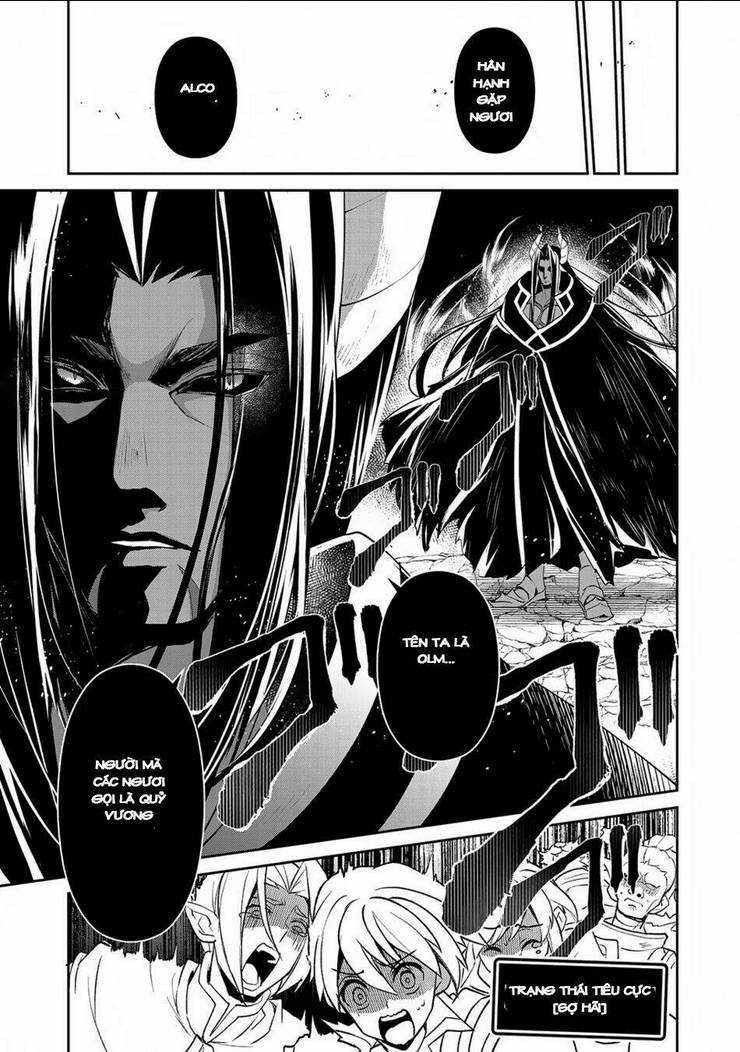 YASEI NO LAST BOSS GA ARAWARETA!: Chapter 18
