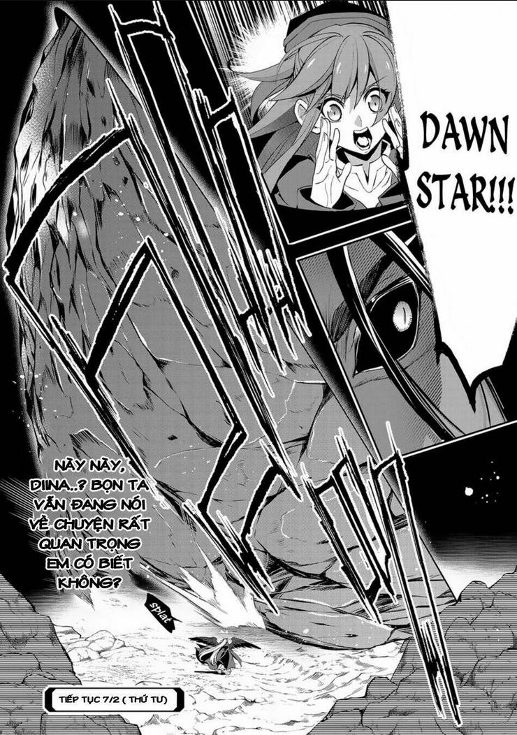 YASEI NO LAST BOSS GA ARAWARETA!: Chapter 18