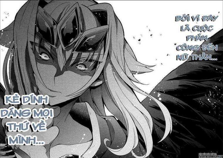 YASEI NO LAST BOSS GA ARAWARETA!: Chapter 20