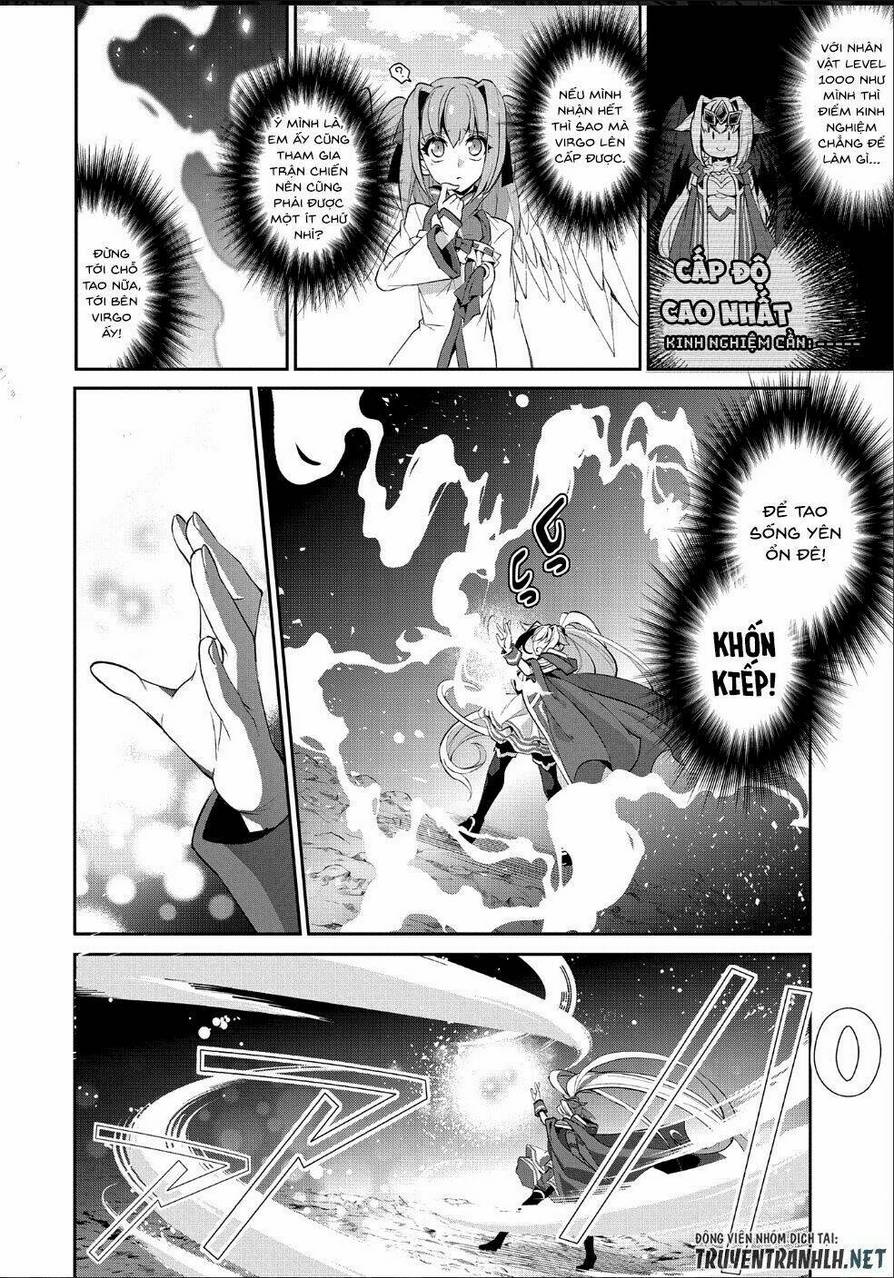 YASEI NO LAST BOSS GA ARAWARETA!: Chapter 23