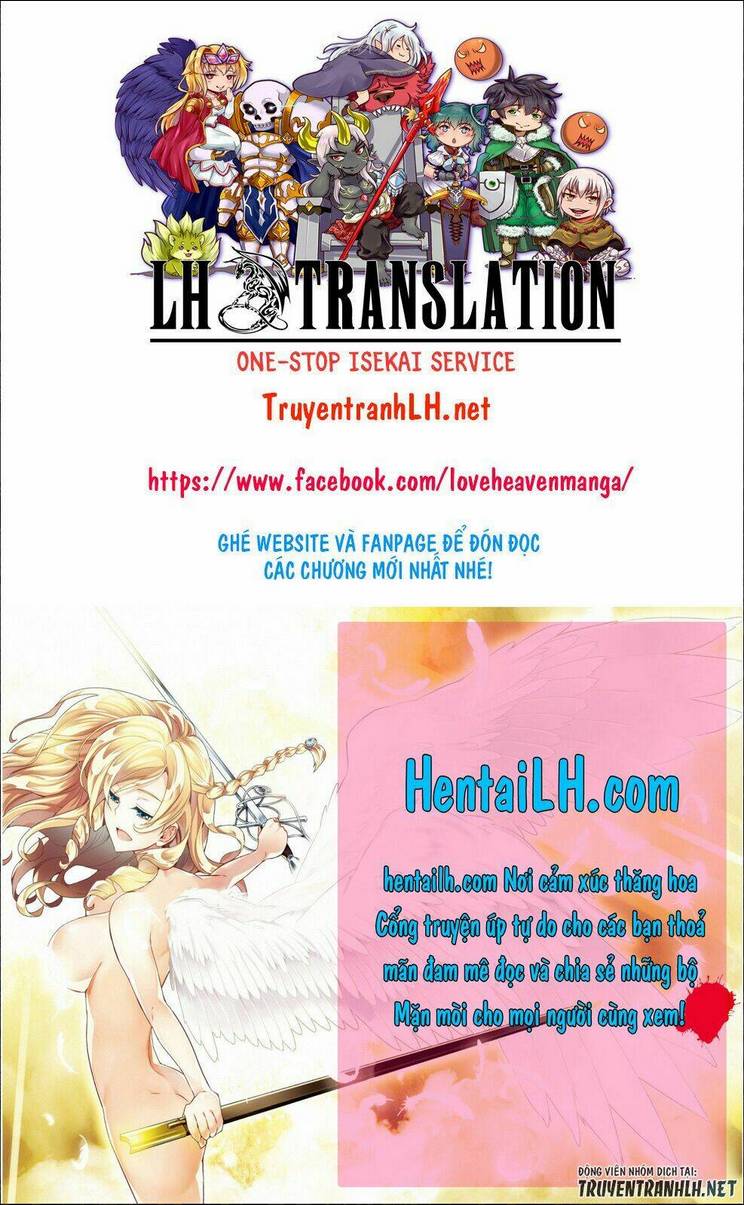YASEI NO LAST BOSS GA ARAWARETA!: Chapter 23