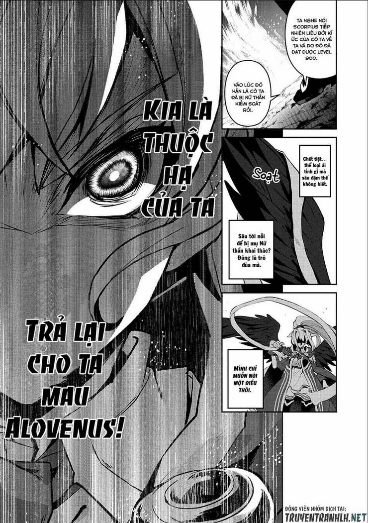 YASEI NO LAST BOSS GA ARAWARETA!: Chapter 24