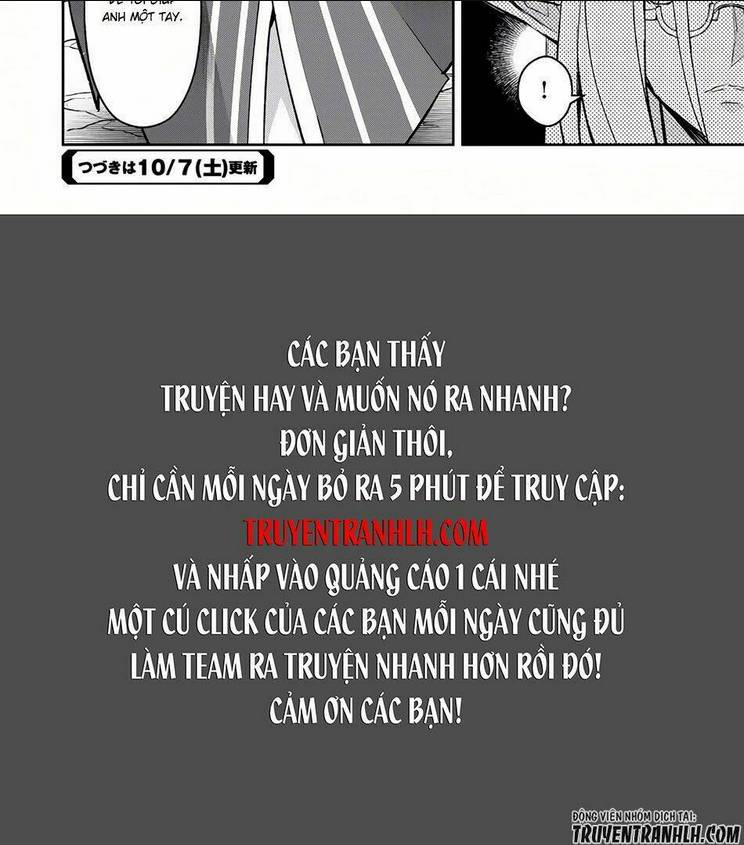 YASEI NO LAST BOSS GA ARAWARETA!: Chapter 4
