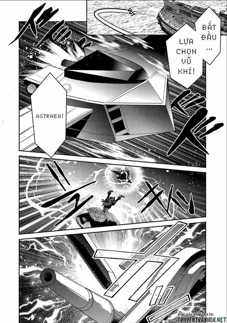 YASEI NO LAST BOSS GA ARAWARETA!: Chapter 26