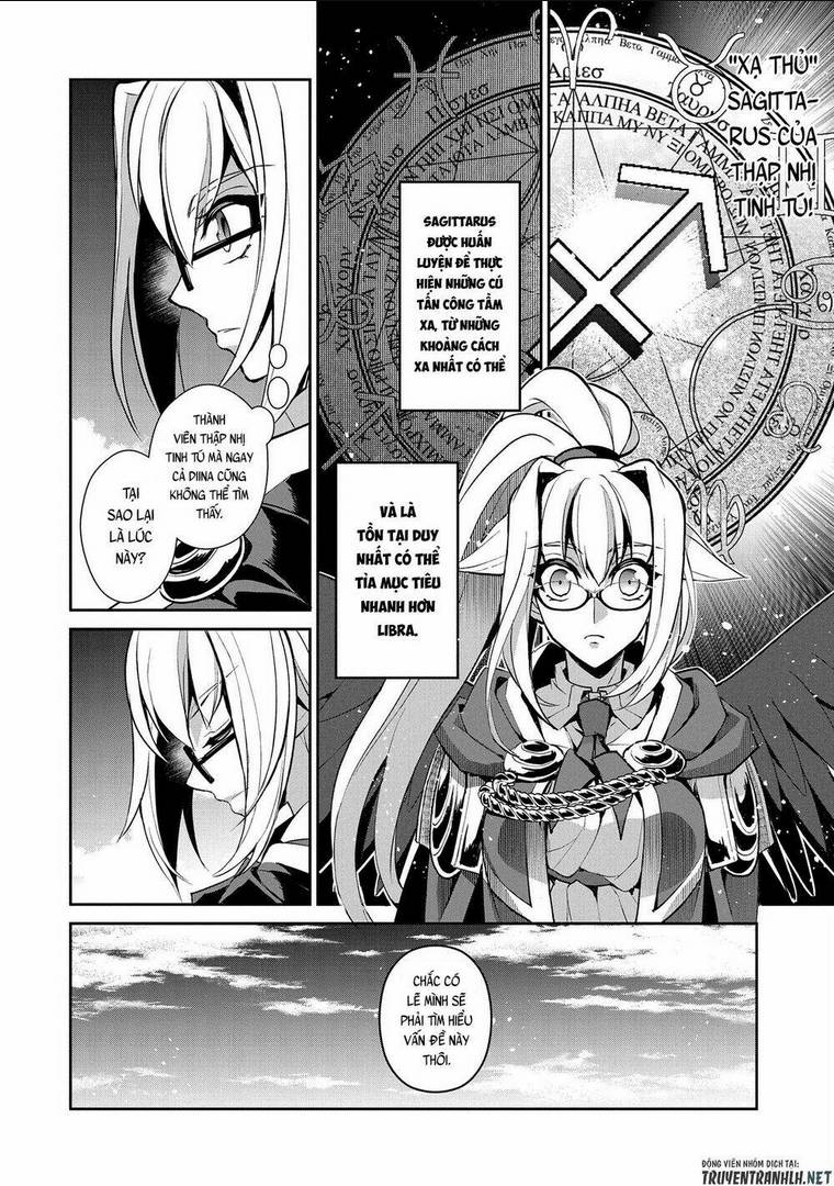 YASEI NO LAST BOSS GA ARAWARETA!: Chapter 28