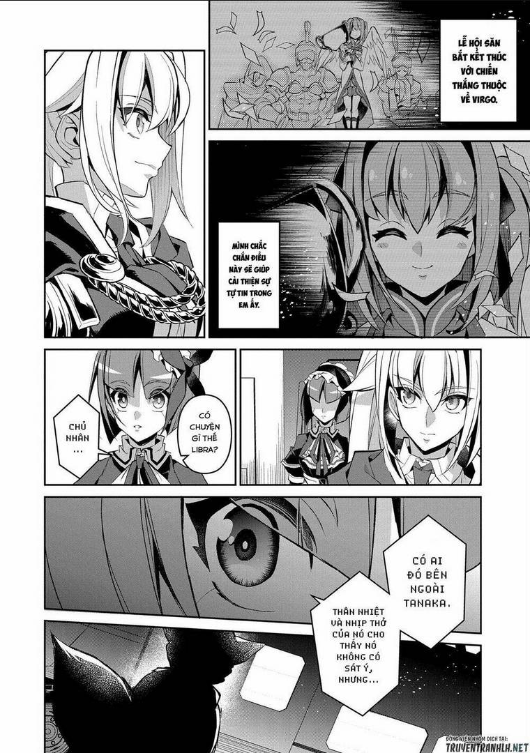 YASEI NO LAST BOSS GA ARAWARETA!: Chapter 28