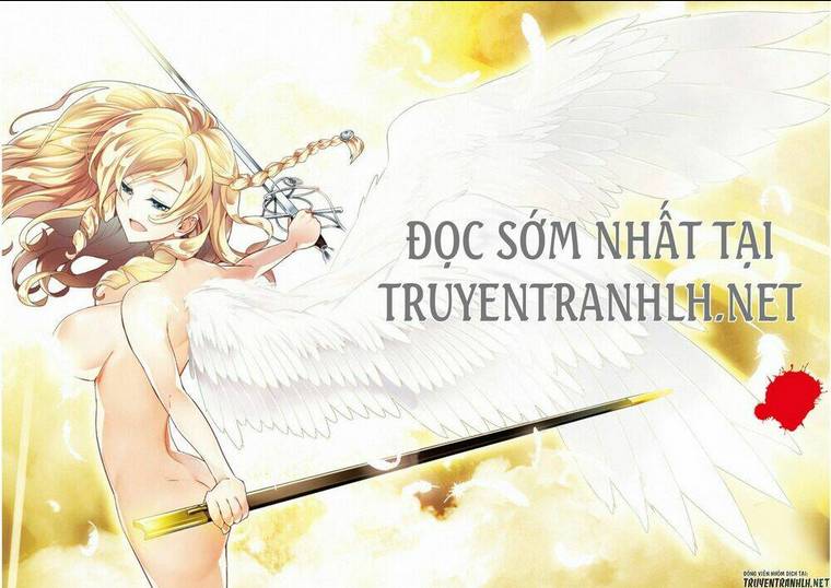 YASEI NO LAST BOSS GA ARAWARETA!: Chapter 28