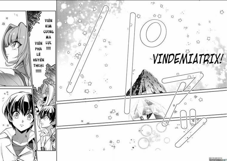 YASEI NO LAST BOSS GA ARAWARETA!: Chapter 31