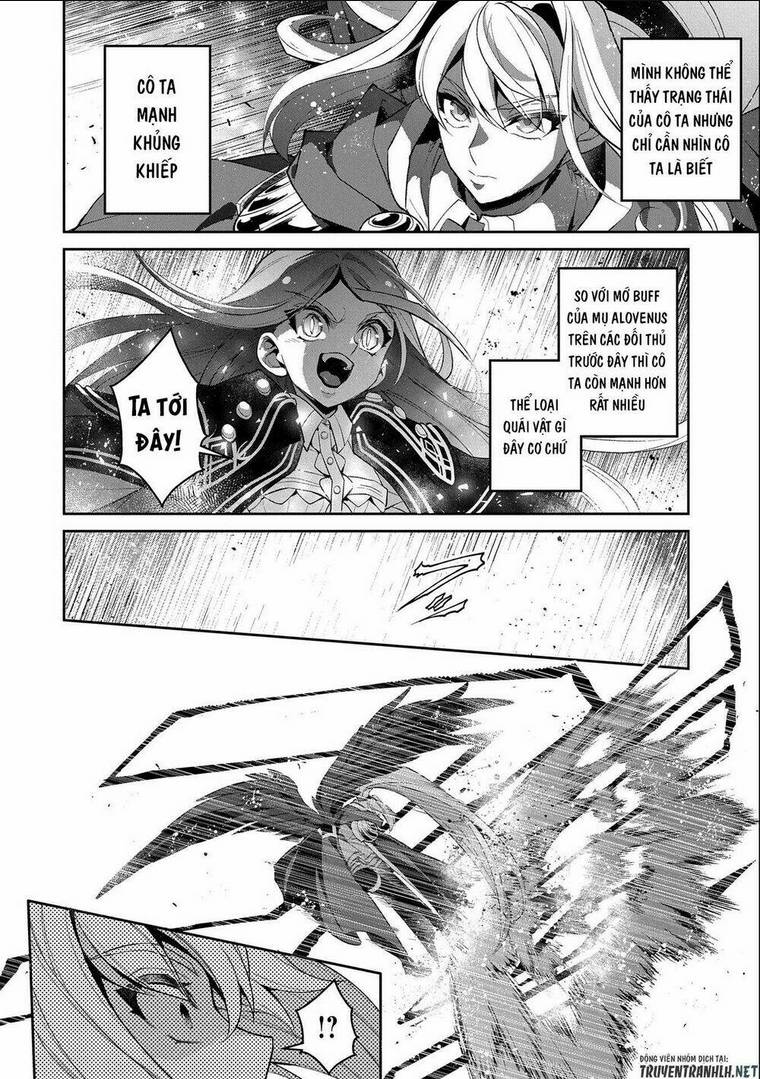 YASEI NO LAST BOSS GA ARAWARETA!: Chapter 34