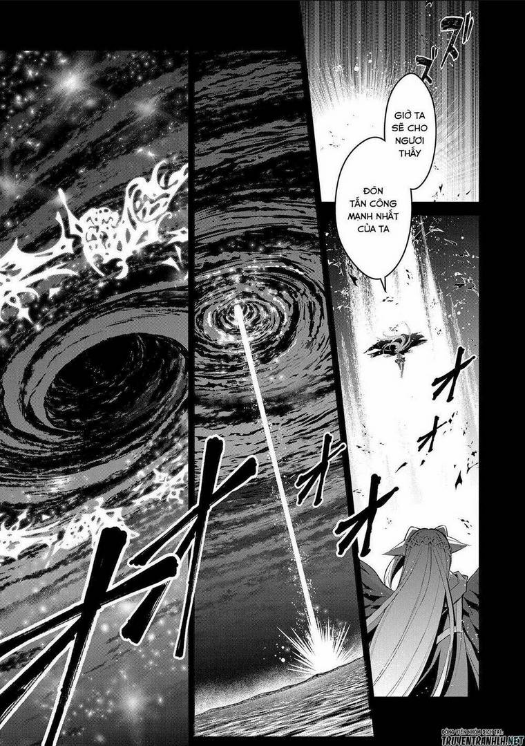 YASEI NO LAST BOSS GA ARAWARETA!: Chapter 34