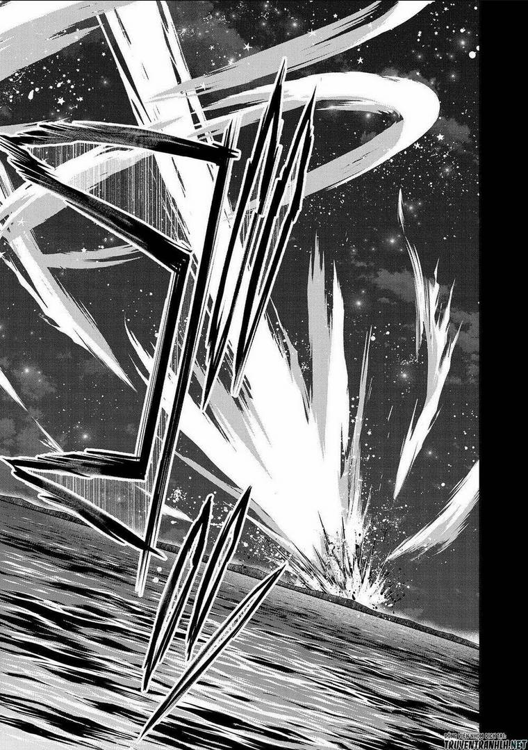 YASEI NO LAST BOSS GA ARAWARETA!: Chapter 34