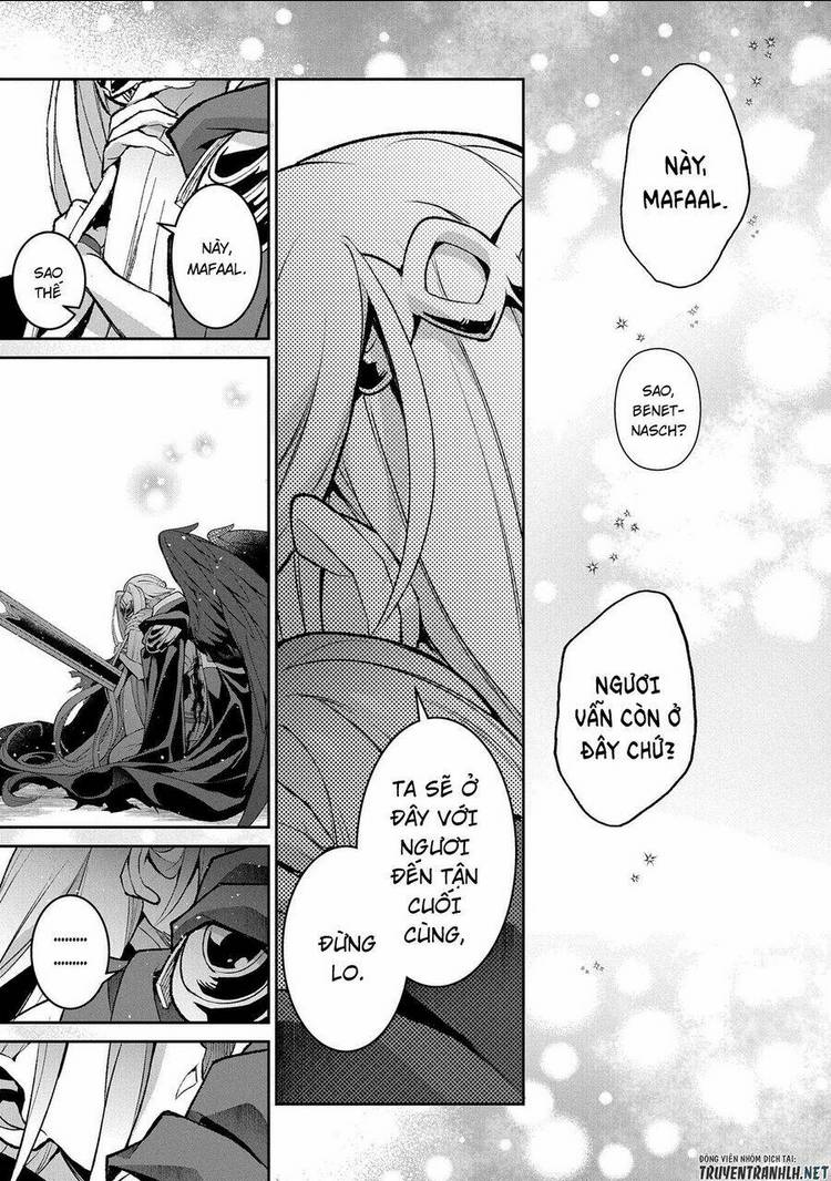 YASEI NO LAST BOSS GA ARAWARETA!: Chapter 35