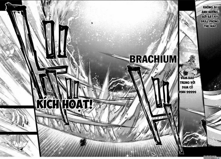 YASEI NO LAST BOSS GA ARAWARETA!: Chapter 36