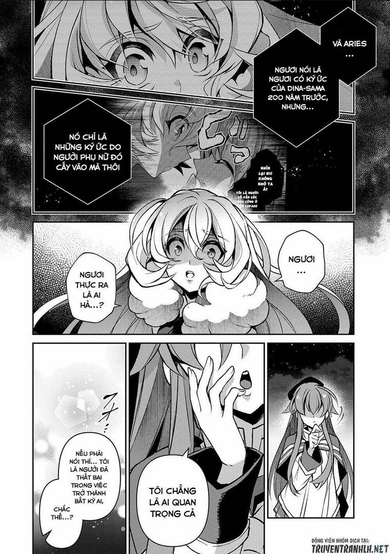 YASEI NO LAST BOSS GA ARAWARETA!: Chapter 38