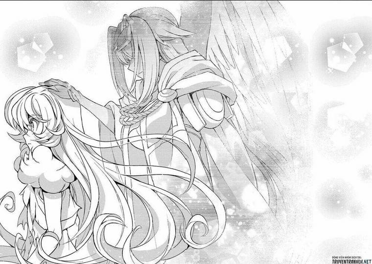 YASEI NO LAST BOSS GA ARAWARETA!: Chapter 39