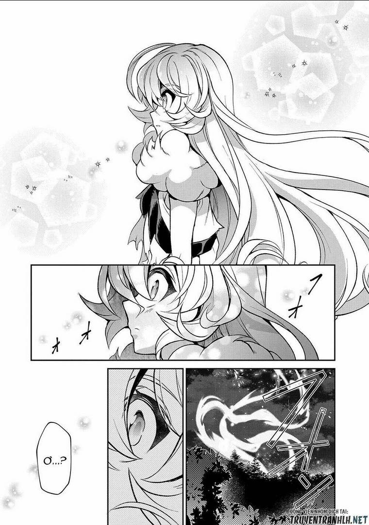 YASEI NO LAST BOSS GA ARAWARETA!: Chapter 39