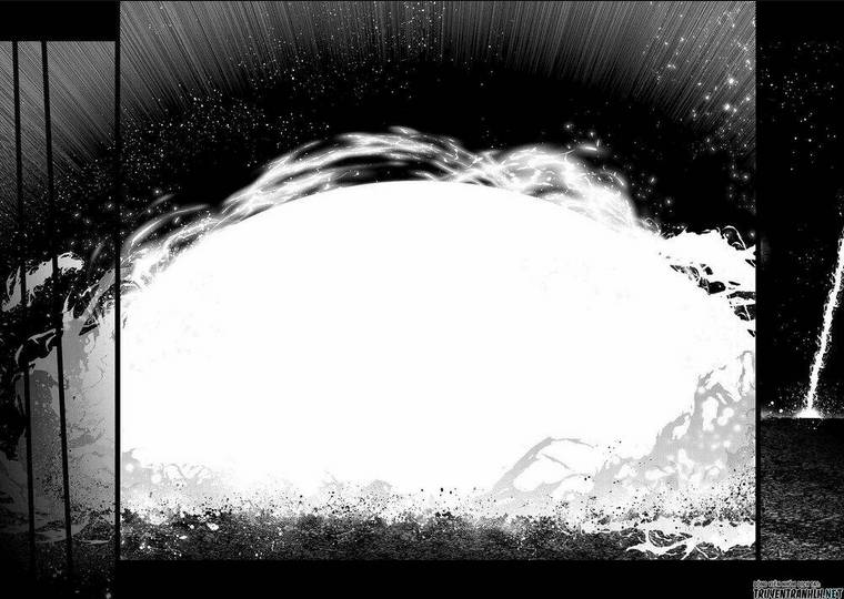 YASEI NO LAST BOSS GA ARAWARETA!: Chapter 39