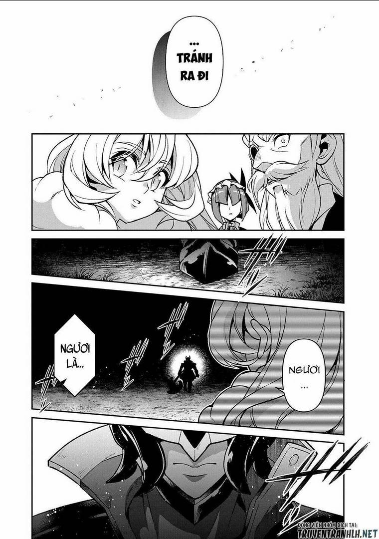 YASEI NO LAST BOSS GA ARAWARETA!: Chapter 39