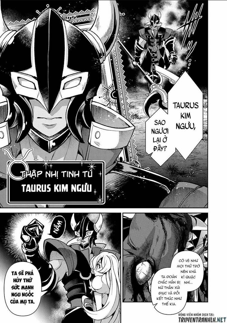 YASEI NO LAST BOSS GA ARAWARETA!: Chapter 39