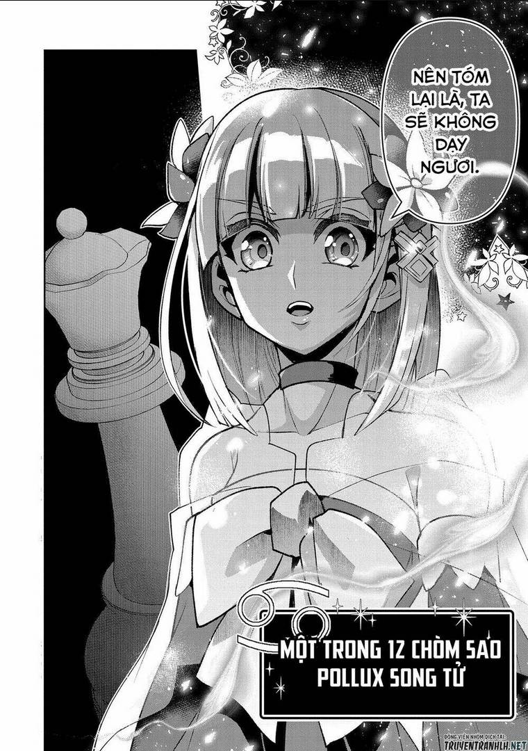 YASEI NO LAST BOSS GA ARAWARETA!: Chapter 40