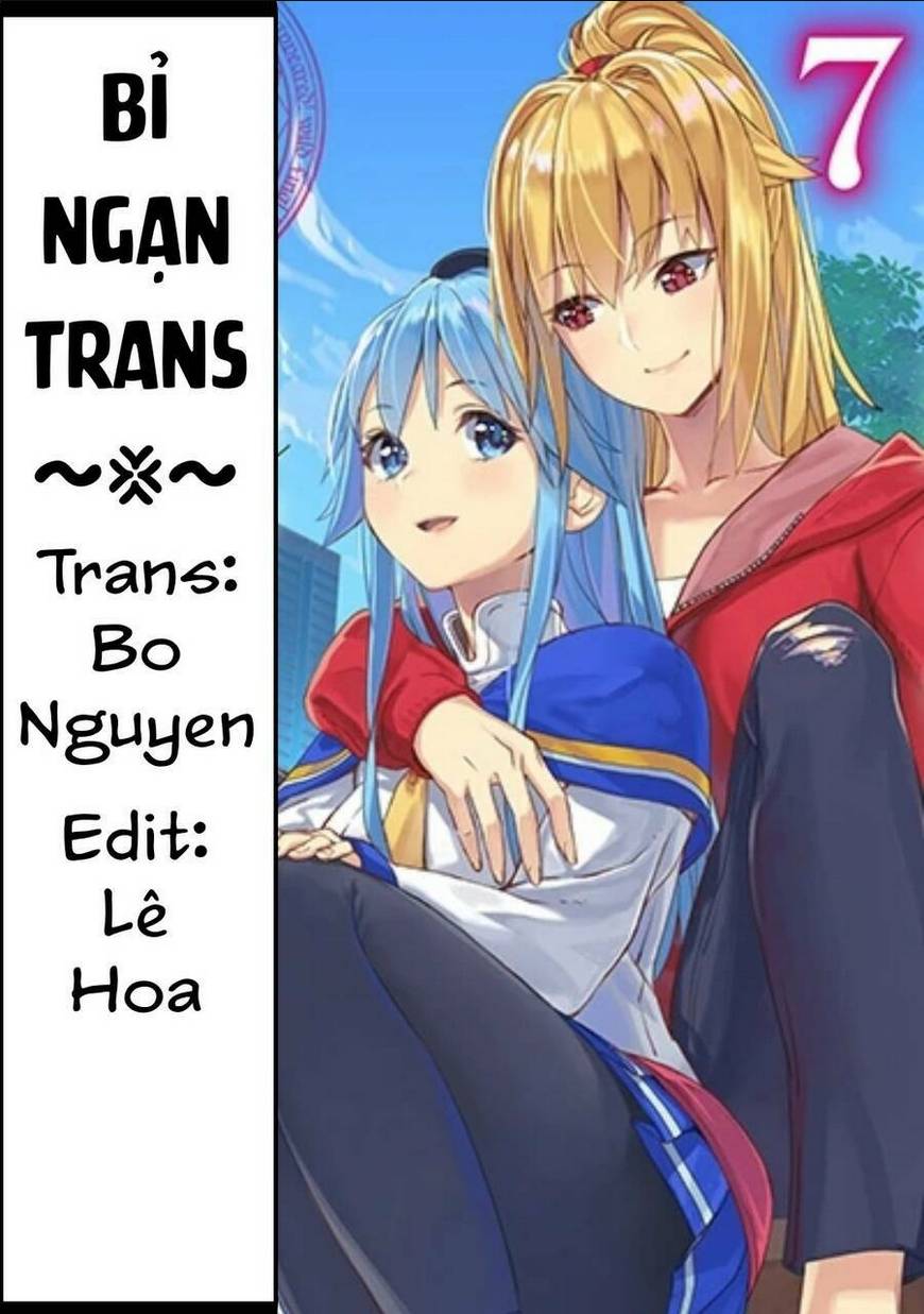 YASEI NO LAST BOSS GA ARAWARETA!: Chapter 42.2