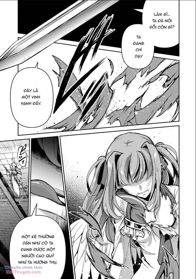 YASEI NO LAST BOSS GA ARAWARETA!: Chapter 43.2