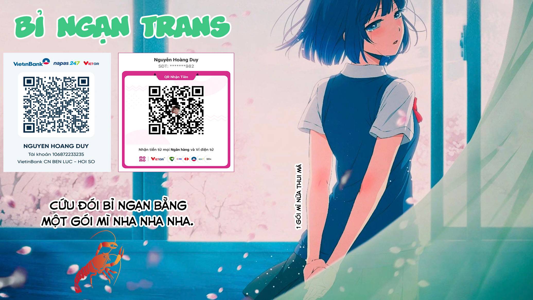 YASEI NO LAST BOSS GA ARAWARETA!: Chapter 45.1