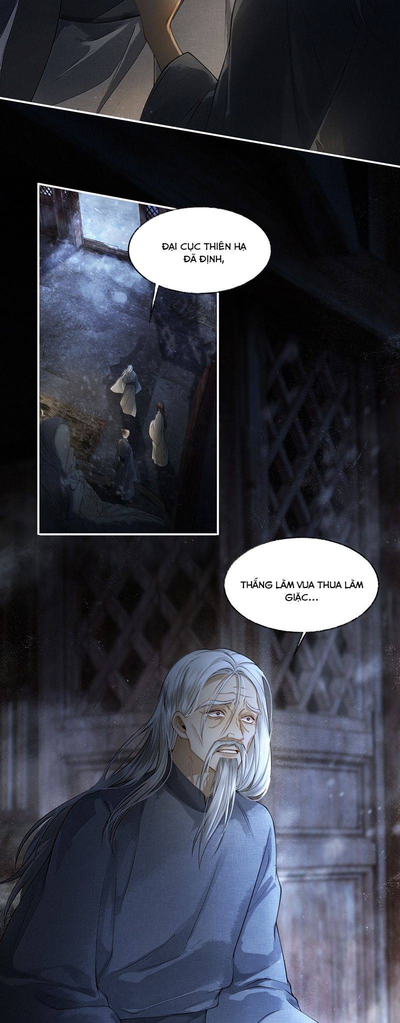 Thương Tiến Tửu: Chapter 10