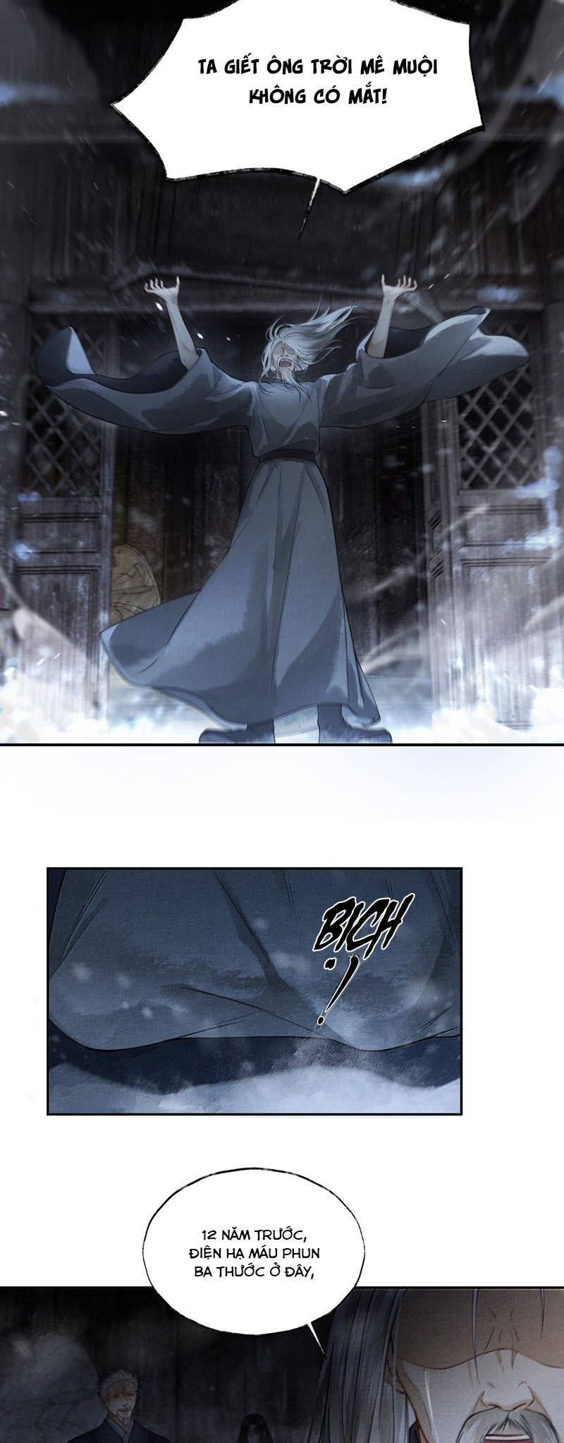 Thương Tiến Tửu: Chapter 10