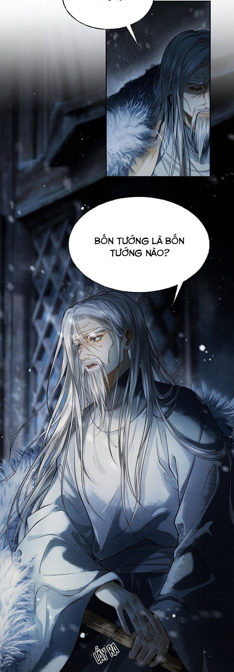 Thương Tiến Tửu: Chapter 12