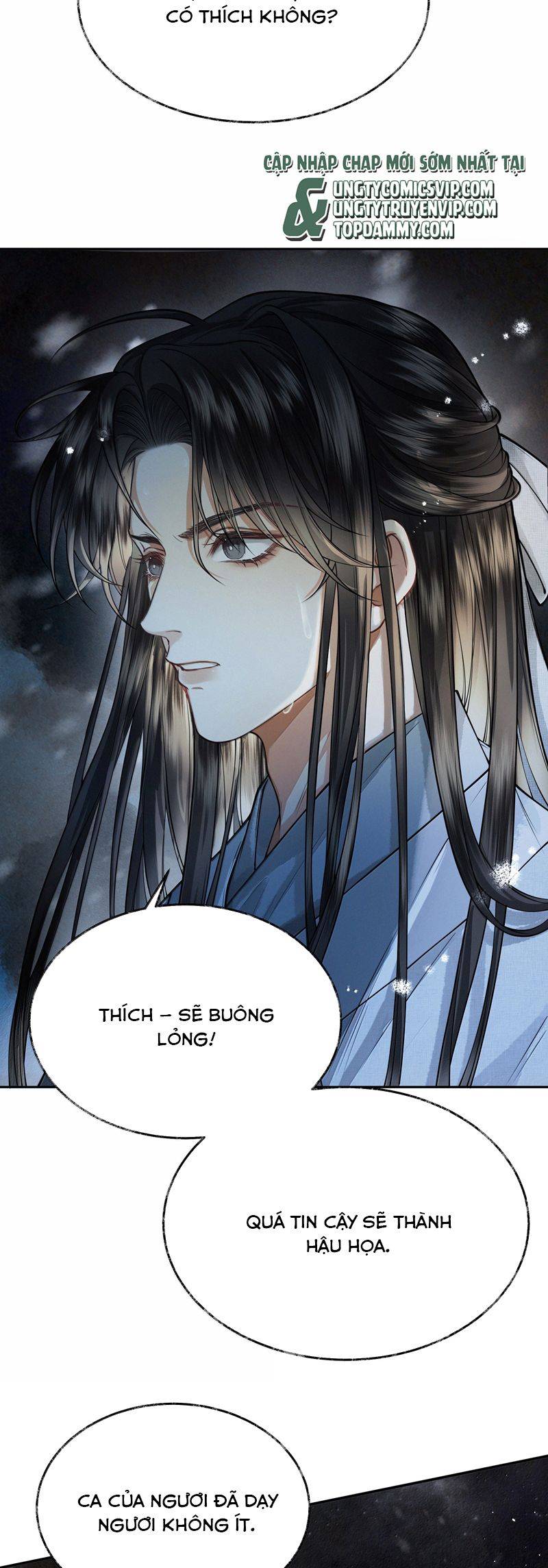 Thương Tiến Tửu: Chapter 12