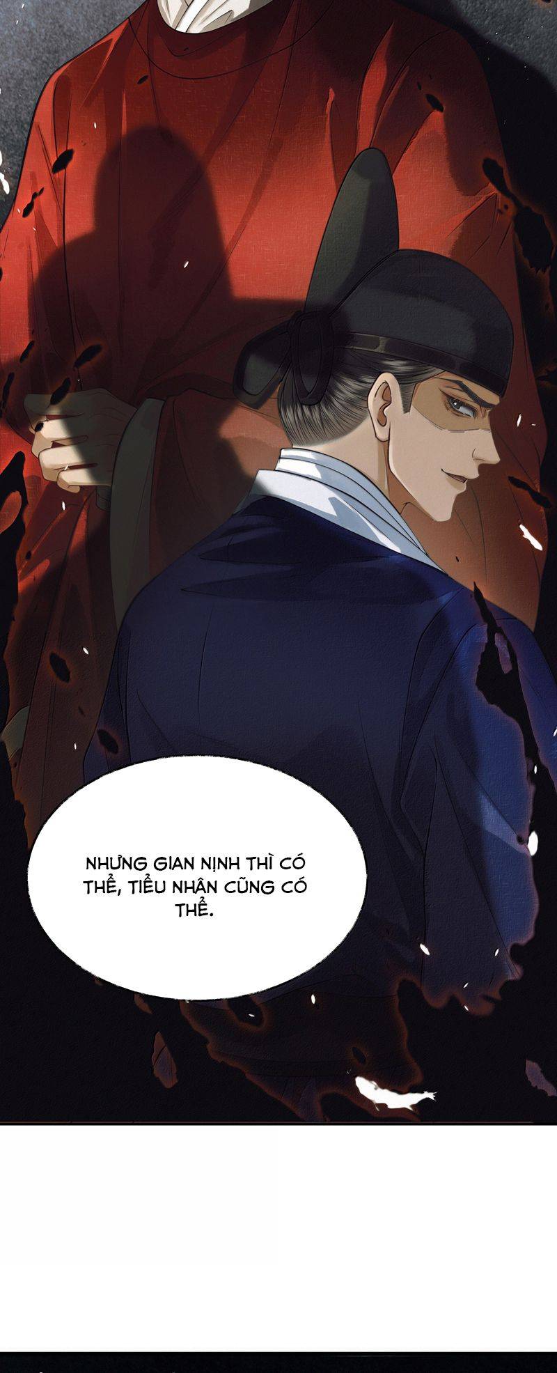 Thương Tiến Tửu: Chapter 12