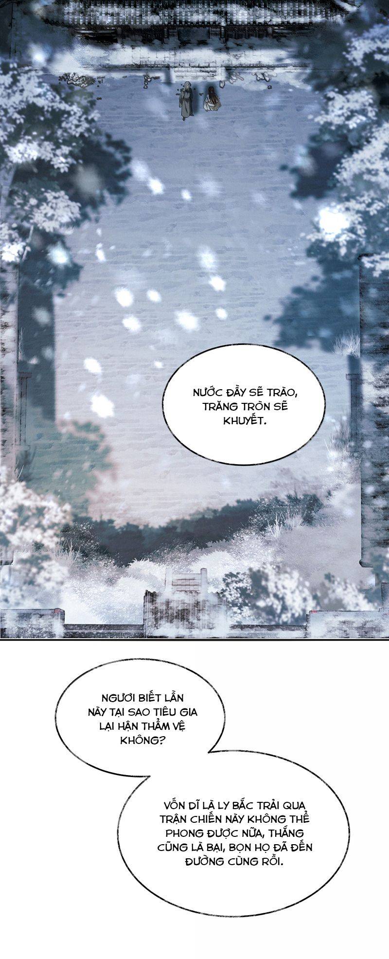 Thương Tiến Tửu: Chapter 12