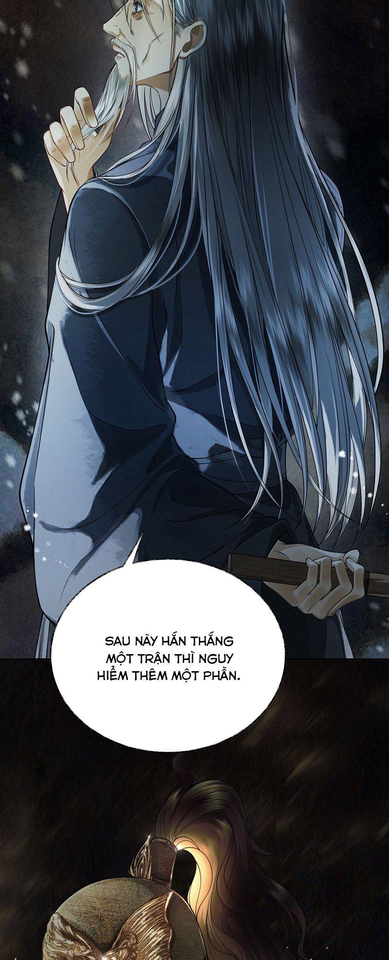 Thương Tiến Tửu: Chapter 12