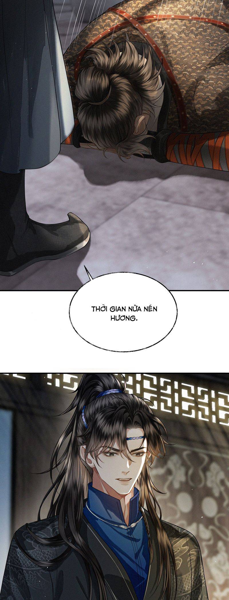 Thương Tiến Tửu: Chapter 18