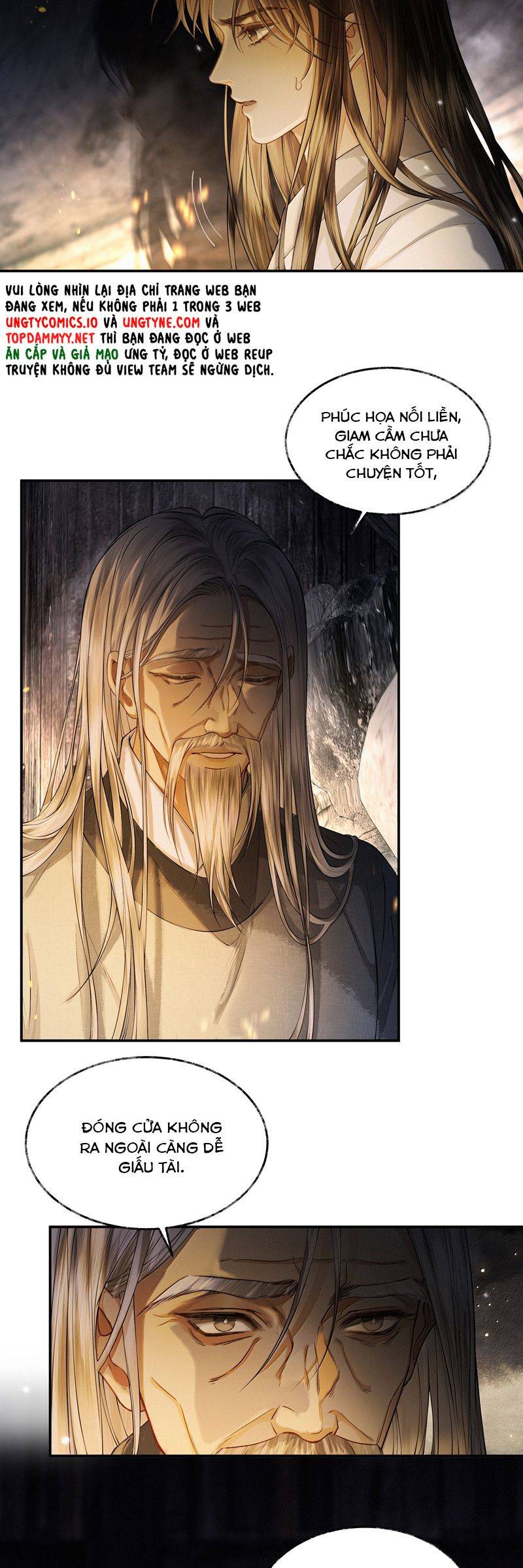 Thương Tiến Tửu: Chapter 20