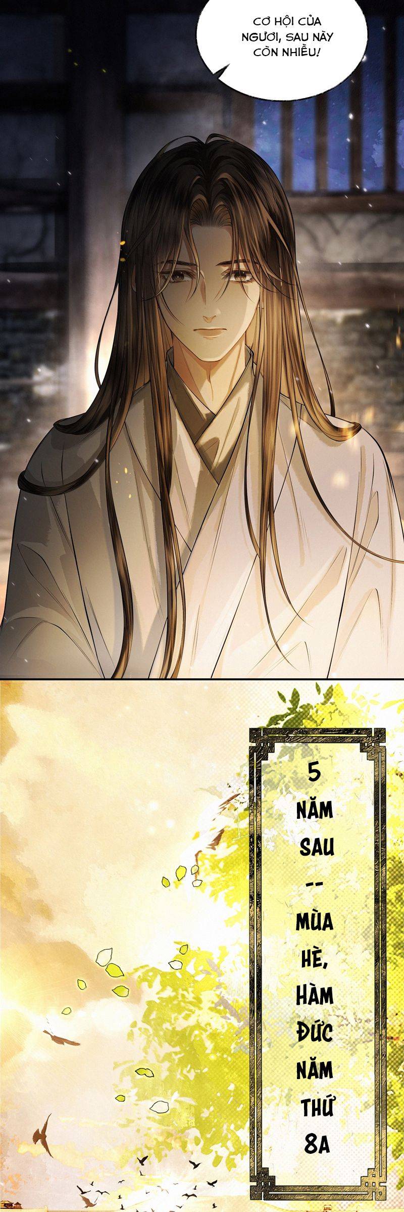 Thương Tiến Tửu: Chapter 20