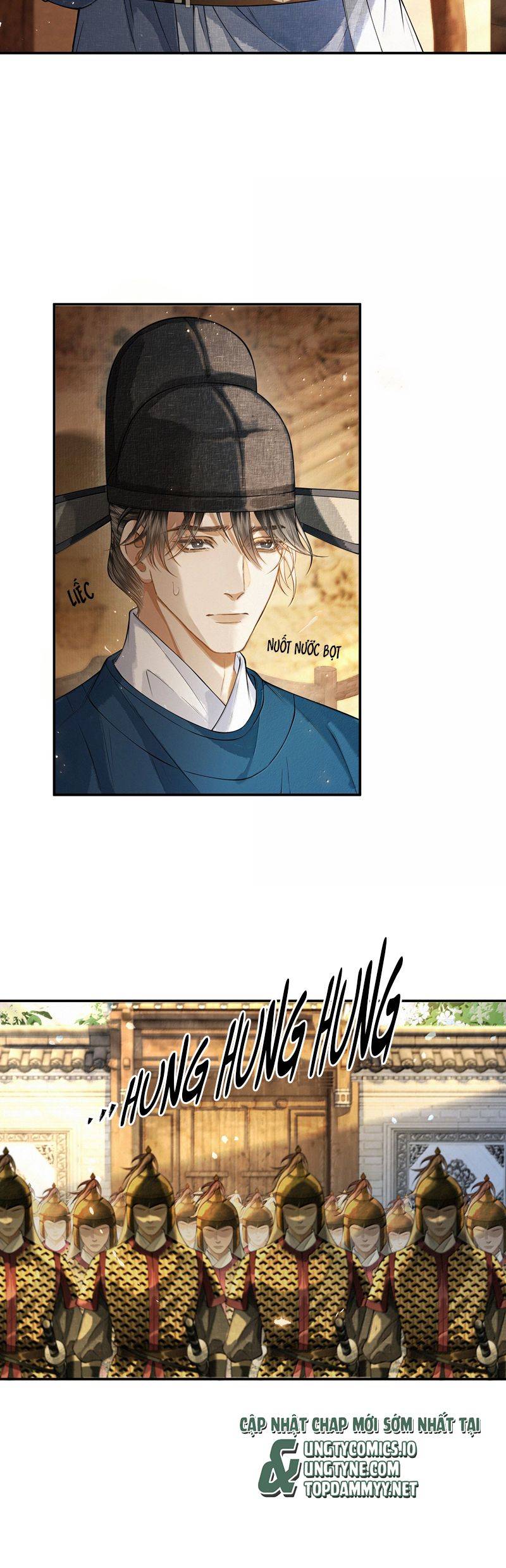 Thương Tiến Tửu: Chapter 20