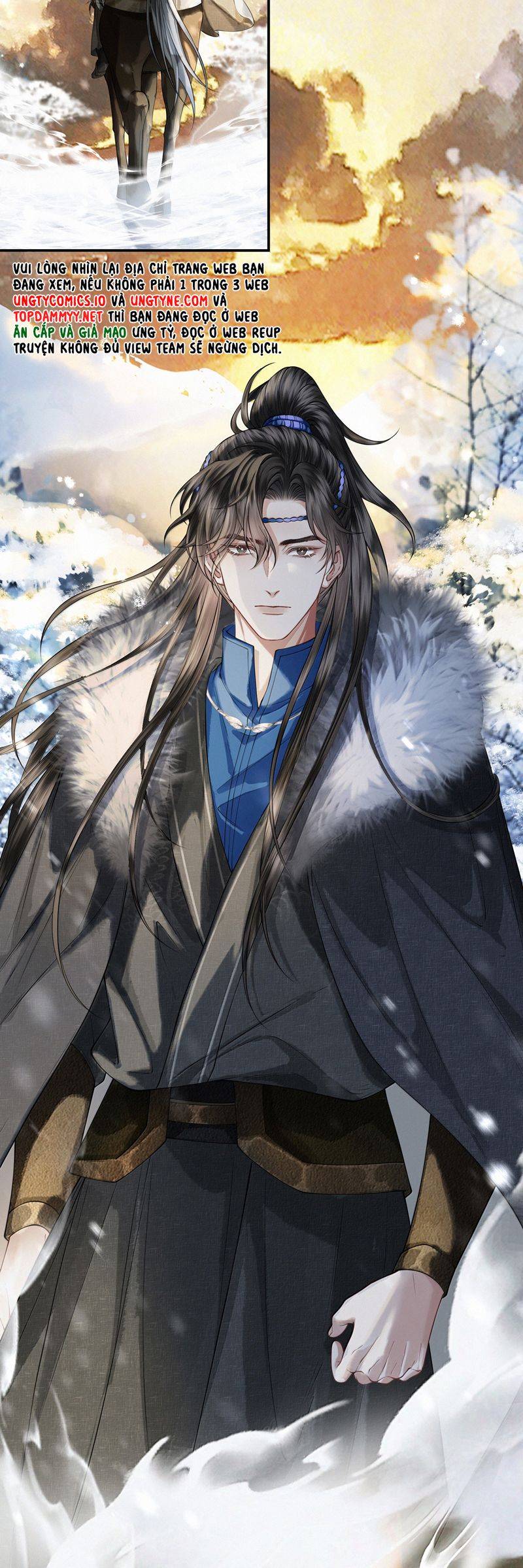 Thương Tiến Tửu: Chapter 20