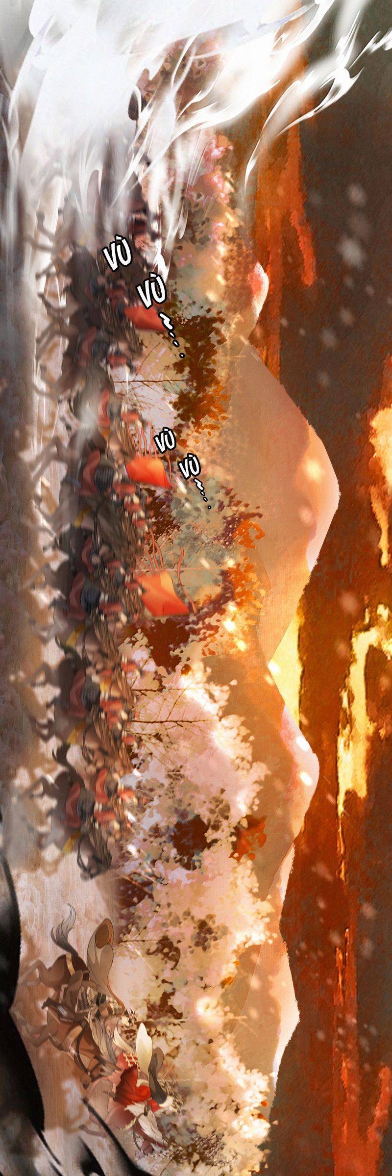Thương Tiến Tửu: Chapter 20