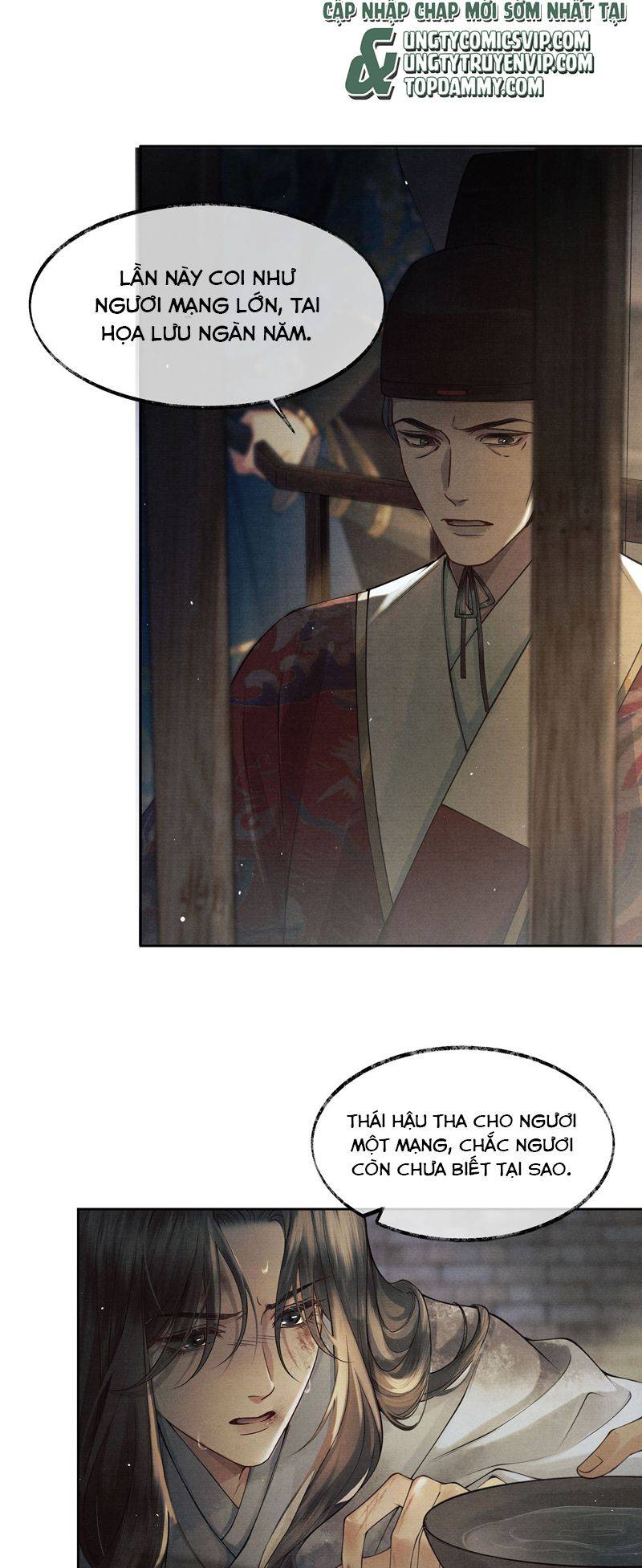 Thương Tiến Tửu: Chapter 4