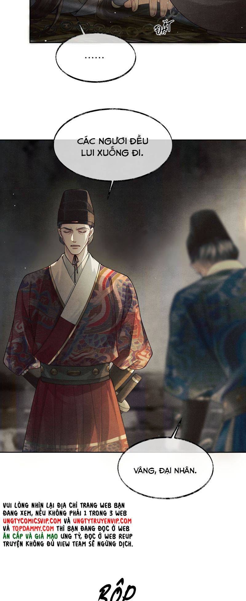 Thương Tiến Tửu: Chapter 4