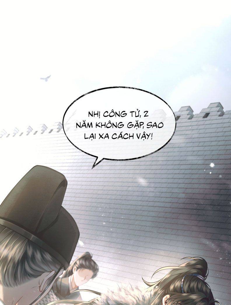 Thương Tiến Tửu: Chapter 5
